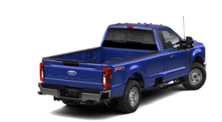 2026 Ford Super Duty® External Image 4